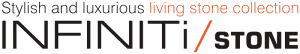 Logo for 'Infiniti Stone'