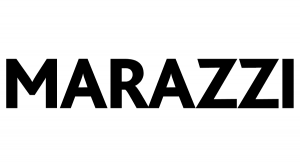 Logo for 'Marazzi Group'